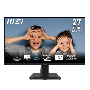 مانیتور ام اس آی مدل MSI PRO MP275 E2