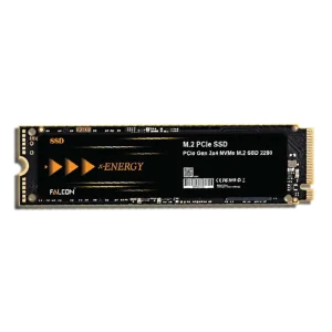 حافظه SSD ایکس انرژی مدل X-ENERGY Falcon M.2 2280 256GB NVMe