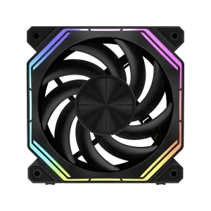 فن کیس دارک فلش مدل DarkFlash INF34 3in1