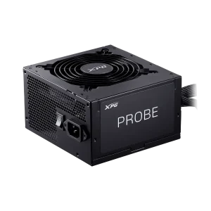 منبع تغذیه ایکس پی جی مدل XPG PROBE 600W