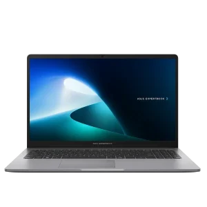 لپ تاپ ایسوس مدل ASUS ExpertBook P1503CVA i7(13620H) 8GB 512GB SSD Intel IPS