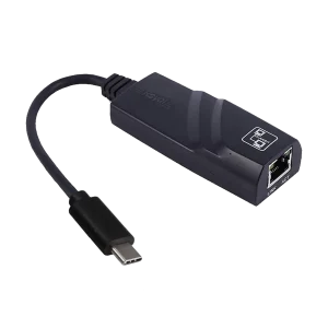 تبدیل Type-C به RJ45 رویال مدل Royal RC-4050