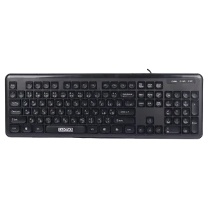 کیبورد با سیم سادیتا مدل SADATA SK-303