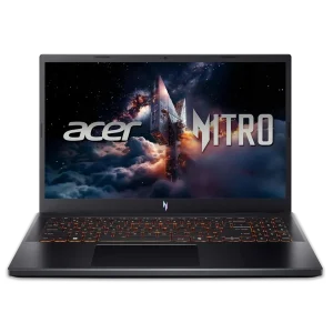 لپ تاپ ایسر مدل acer Nitro V 15 ANV15 i5(13420H) 16GB 512GB SSD 8GB(RTX5050)