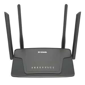 مودم و روتر 4G LTE دی لینک مدل D-Link DWR-M920 + سیم کارت هدیه